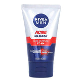 Nivea Men Face Wash Acne Defence 100ml - YehChez.pk